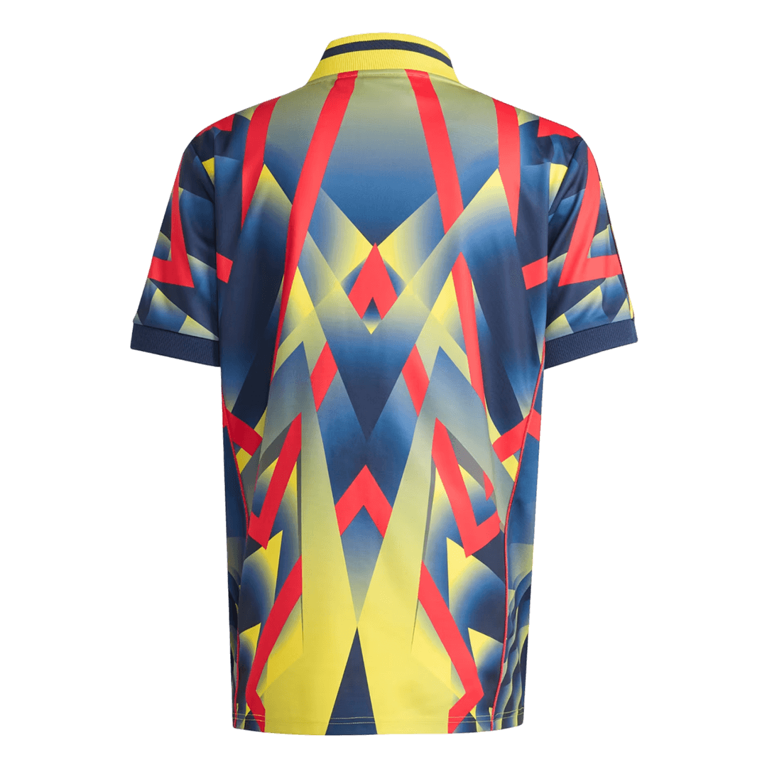 Mens Arsenal Jersey 2025/26