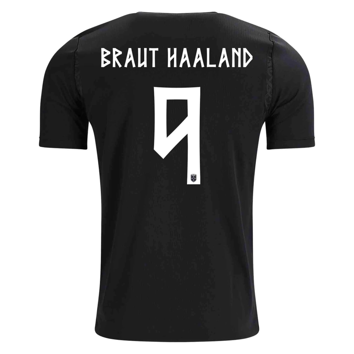 Nike 2026 Norway Men's Stadium Away Soccer Jersey
