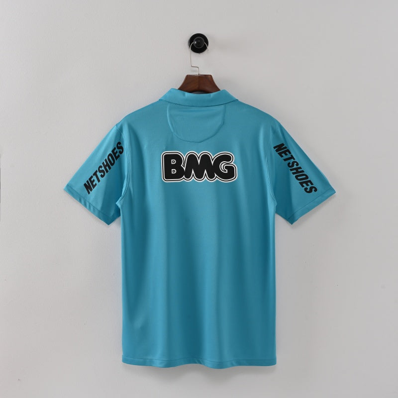 Retro Santos Jersey 2012 Third Neymar Football Kit Soccer Jersey
