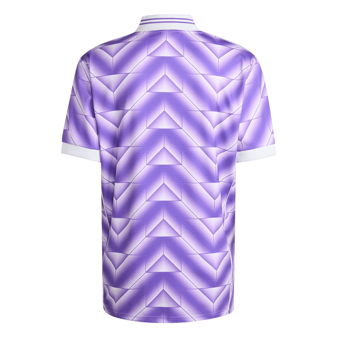 Mens Real Madrid Jersey 2025/26