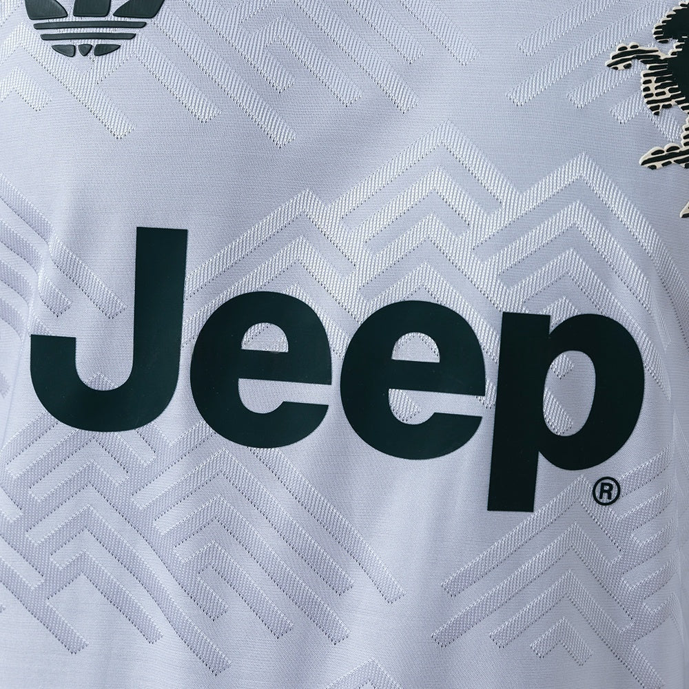 Player Version Juventus Jersey 2026-2027 Football Kit Soccer Shirt