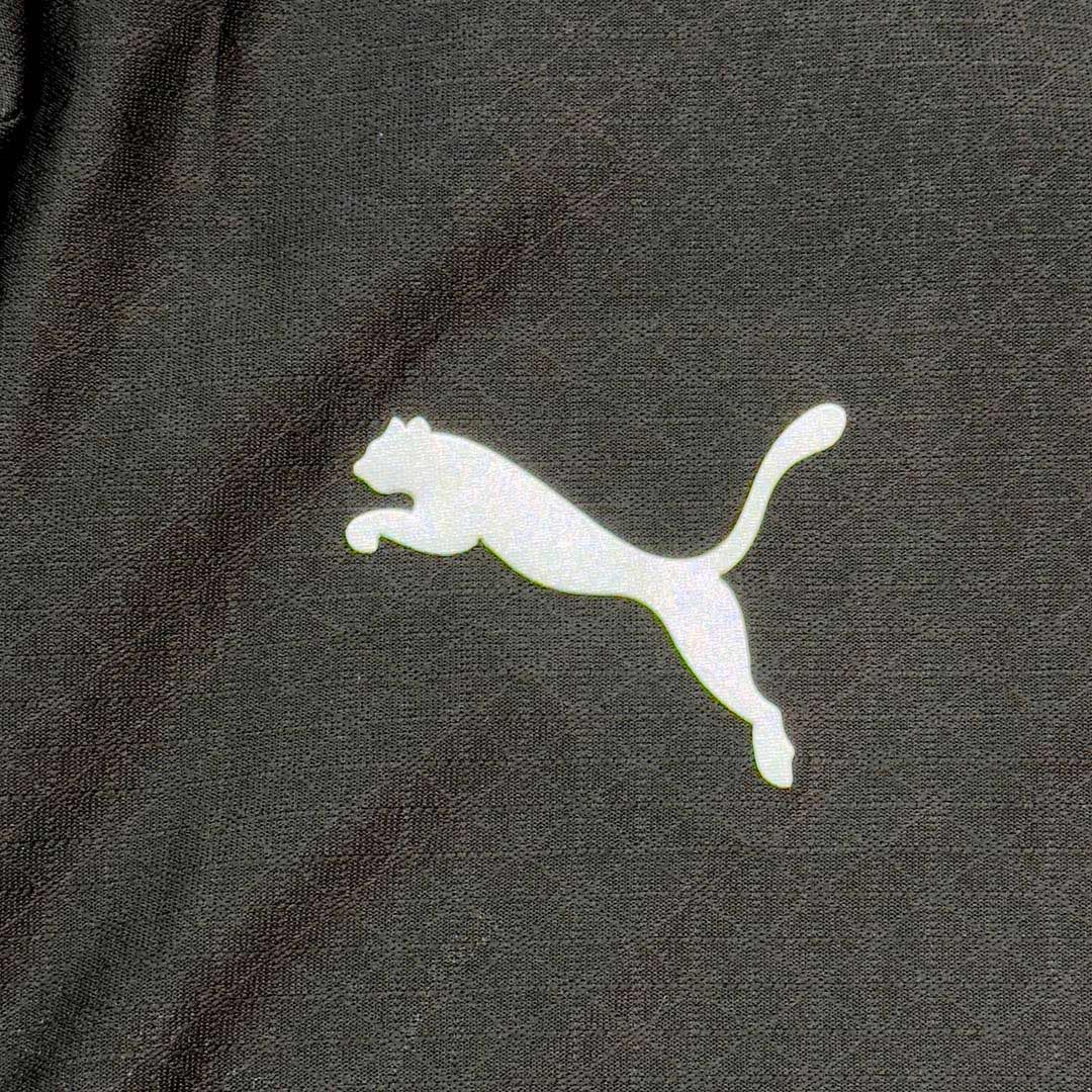 HAALAND #9 Mens Manchester City Away Jersey 2025/26 - Player Version (Slim Fit)