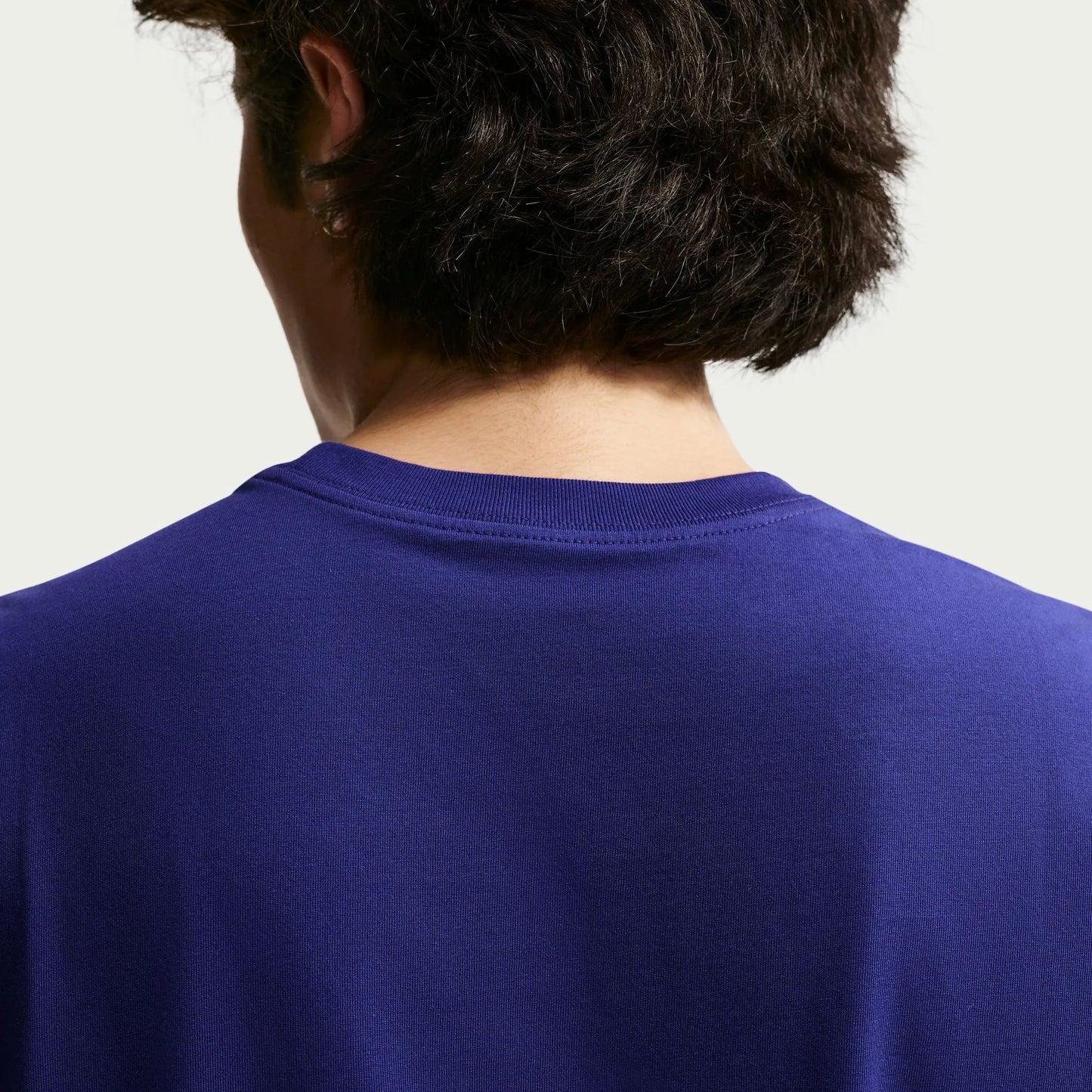 Nike 2026 Korea Men's Wordmark Tee