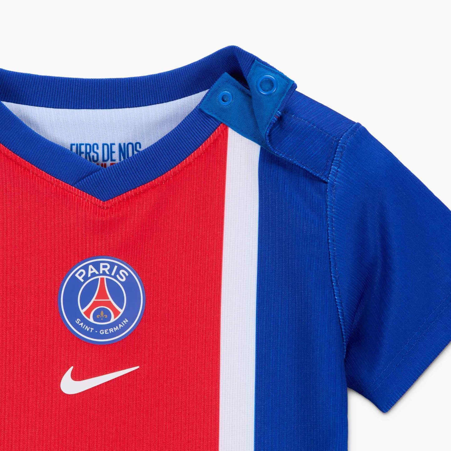 Nike 2026-27 PSG Infant Home Kit
