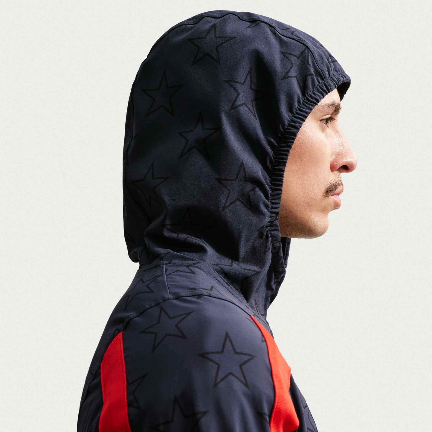 Nike 2026 USMNT Men's Dri-Fit Woven Energy Jacket