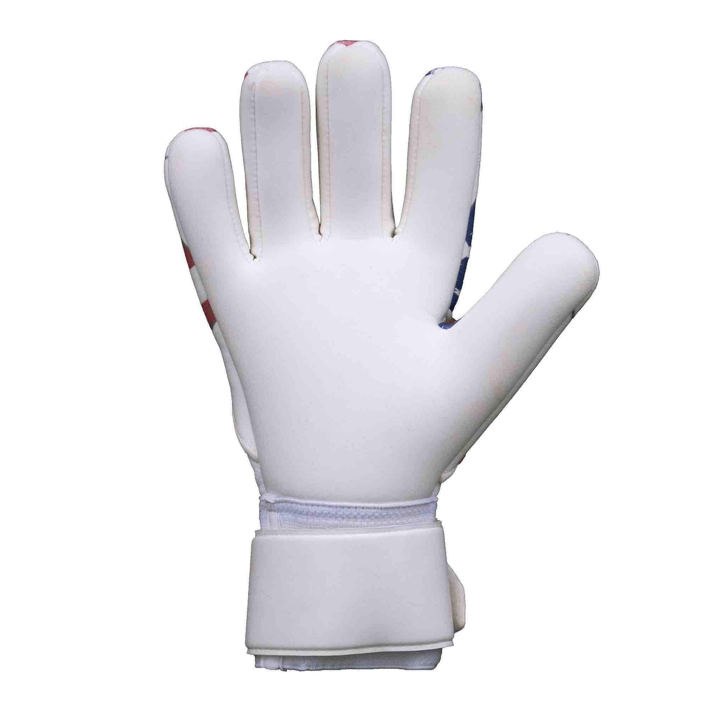 Uhlsport USA Nations Supersoft Goalkeeper Gloves