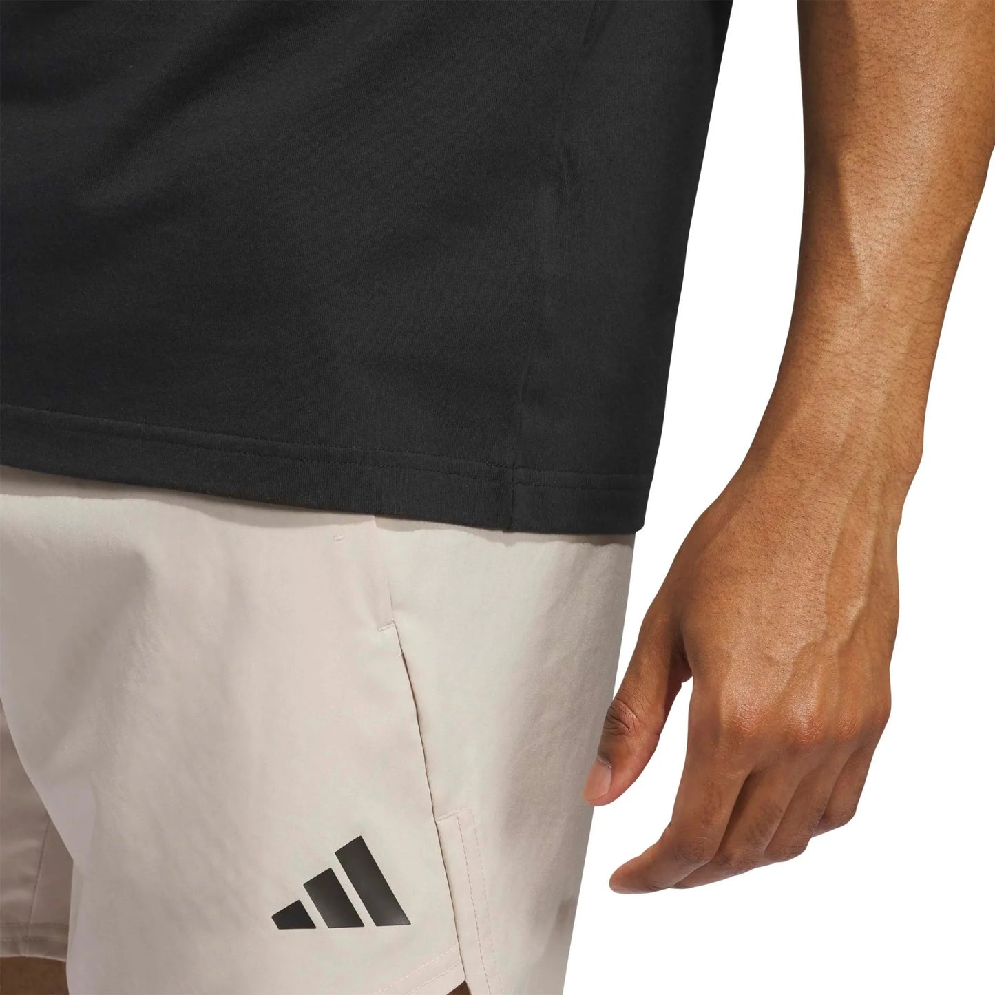 adidas 2026 Colombia Men's World Cup HJH Tee