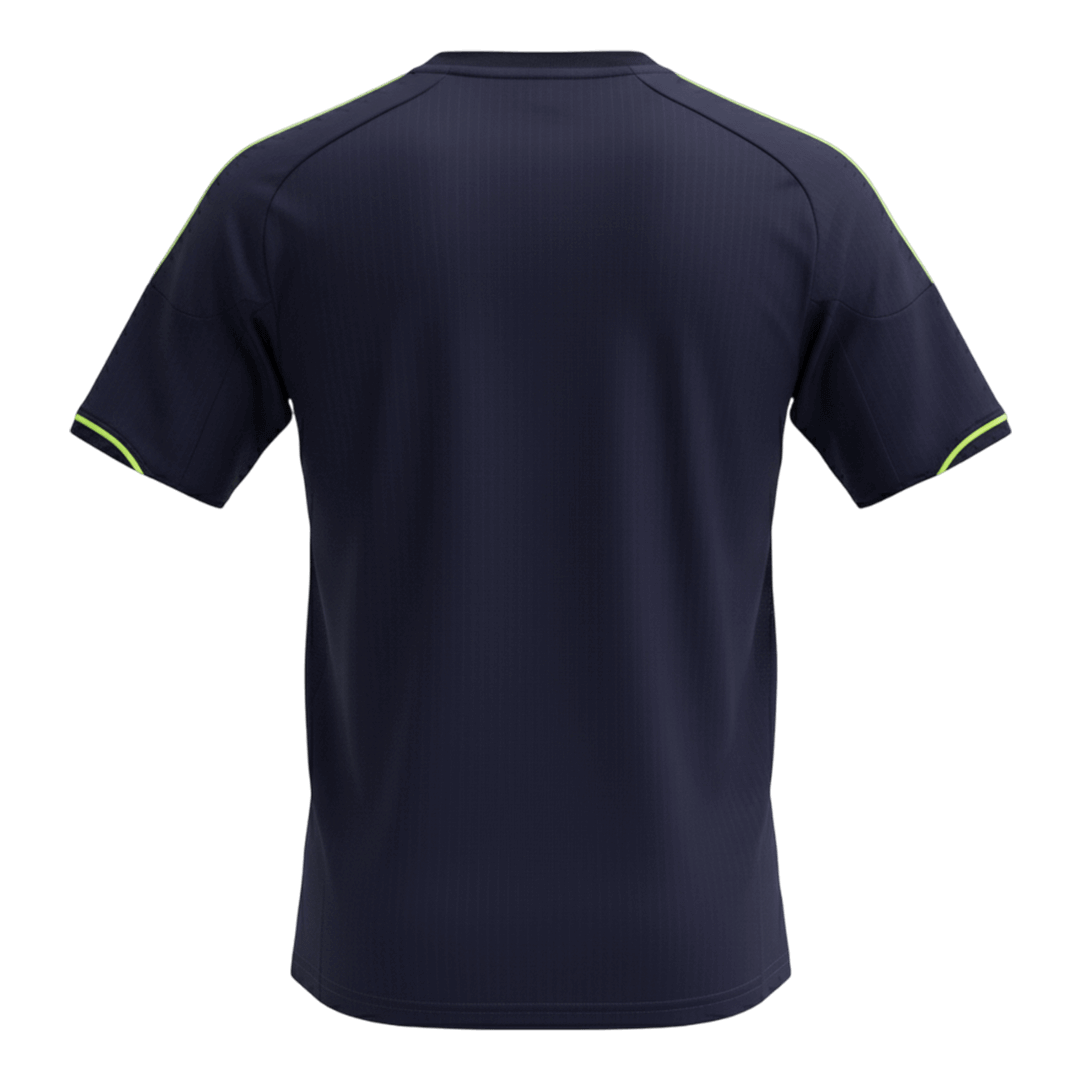 Retro 2012/13 Mens Real Madrid Away Jersey