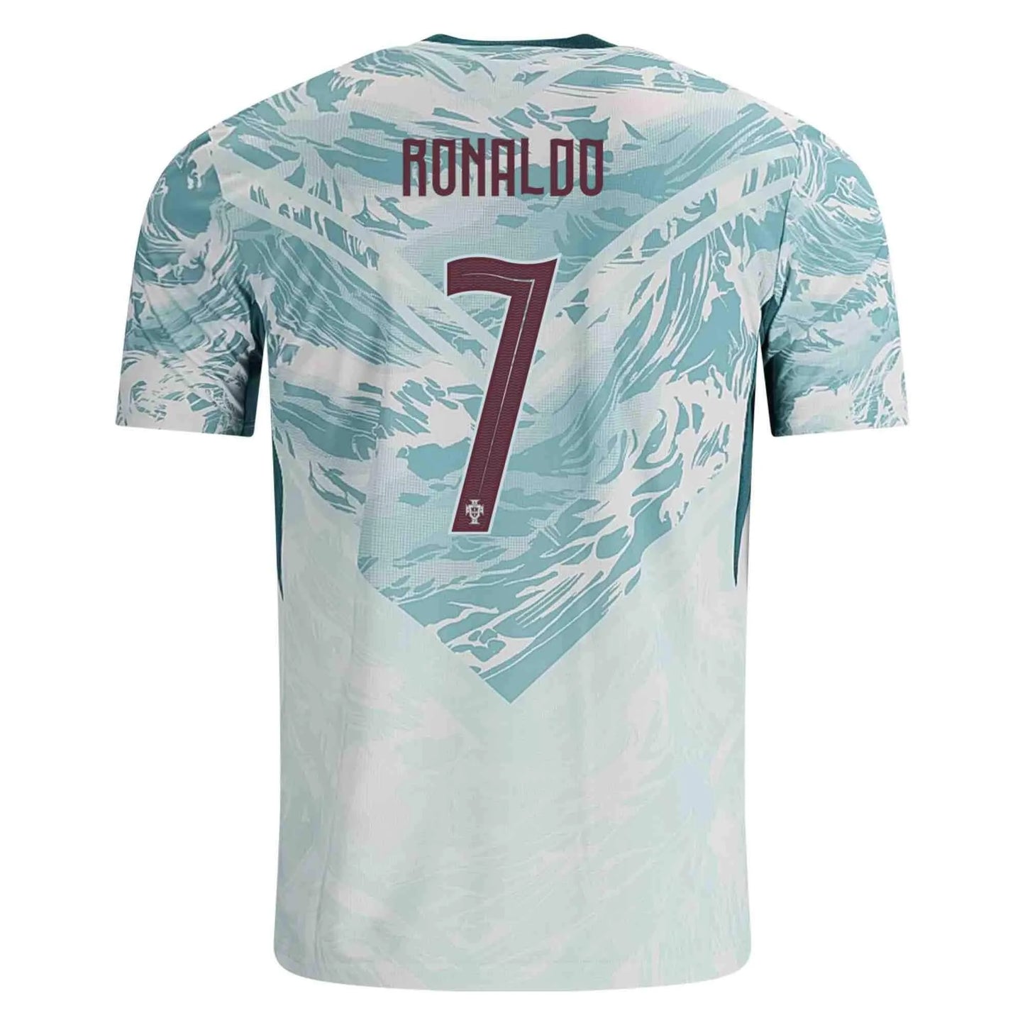 Puma 2026 Portugal Men's Stadium Away Soccer Jersey
