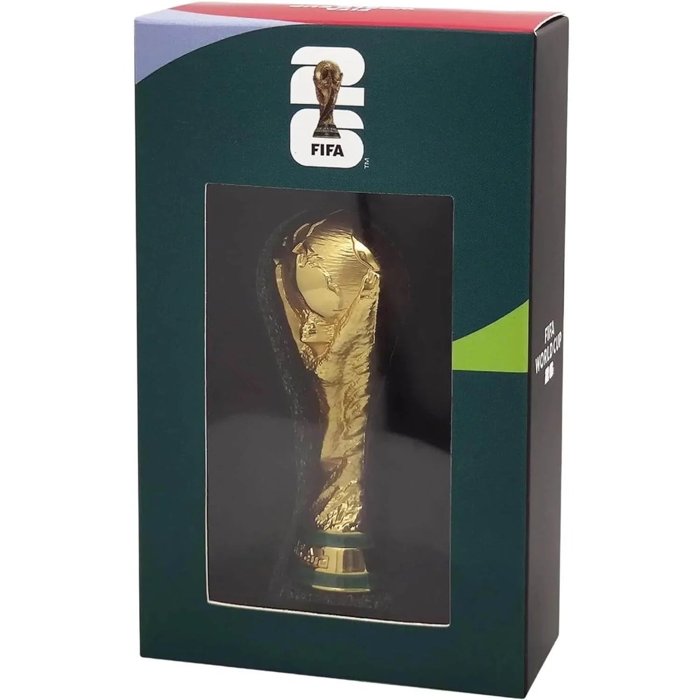 FIFA World Cup 3D 3-Inch Trophy Replica