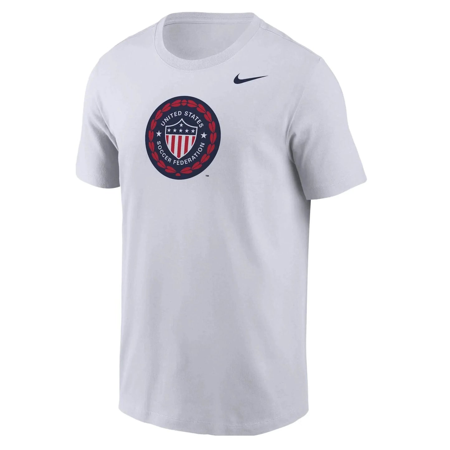 Nike 2025 USMNT Men's Core Cotton Tee