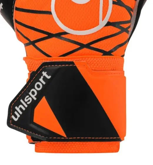 Uhlsport Youth Super Resist+ HN Goalkeeper Gloves