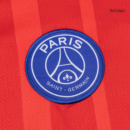 HAKIMI #2 Mens PSG Third Jersey 2025/26