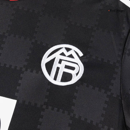 Men's Bayern Munich Third Full Kit 2025/26