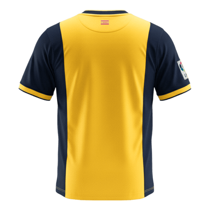 Retro 2013/14 Mens Atletico Madrid Away Jersey