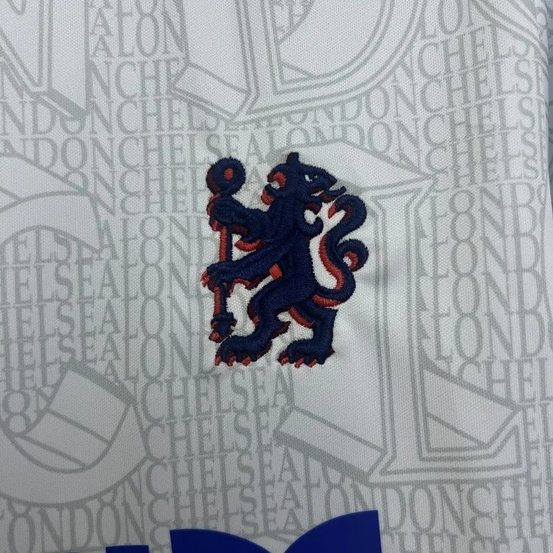 Chelsea Jersey 25/26 Training Football Kit Soccer Jersey