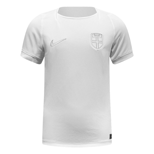 Mens Norway World Cup Third Jersey 2026