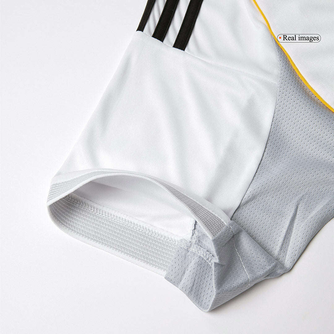 VINI JR. #7 Mens Real Madrid Home Jersey 2025/26 [PREMIUM]
