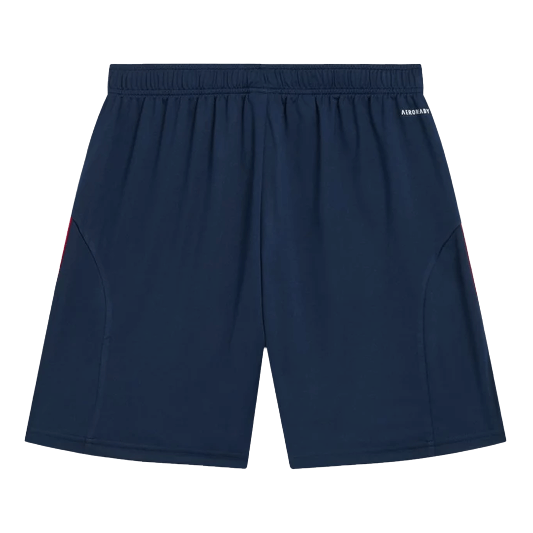 Mens Arsenal Away Shorts 2025/26