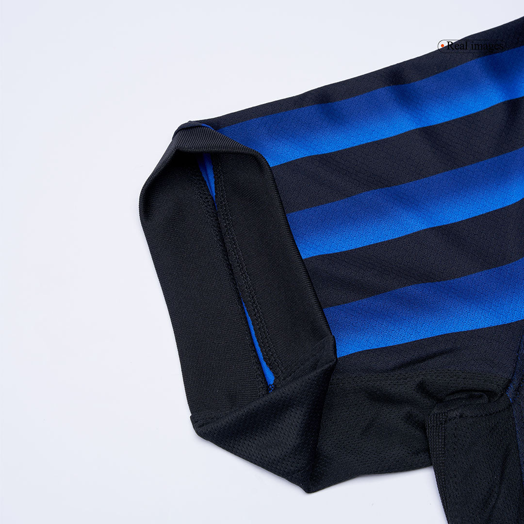 LAUTARO #10 Mens Inter Milan Home Jersey 2025/26