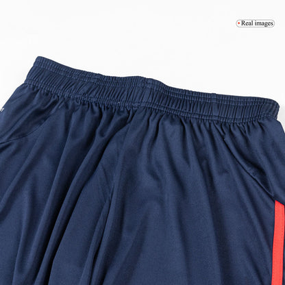 Men's Arsenal Away Full Kit 2025/26