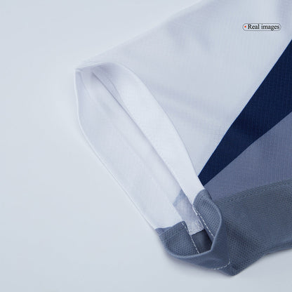 Men's Tottenham Hotspur Home Full Kit 2025/26
