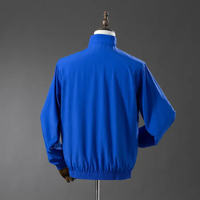 Chelsea Windbreaker 2025/26 Reversible Football Kit