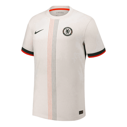 GARNACHO #49 Mens Chelsea Away Jersey 2025/26 - Player Version (Slim Fit)