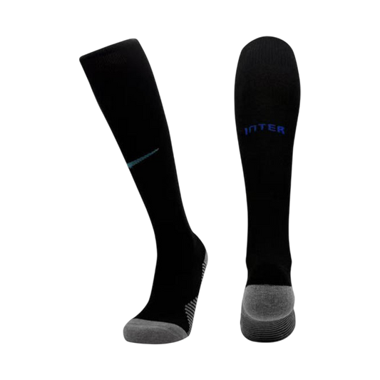 Mens Inter Milan Home Socks 2025/26