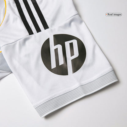 MBAPPÉ #10 Mens Real Madrid Home Jersey 2025/26 [PREMIUM]