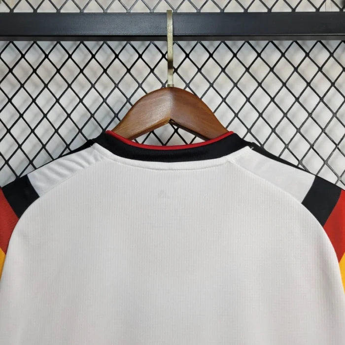 Germany Jersey 2026 World Cup Football Kit Soccer Jersey