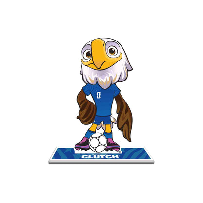 2026 FIFA World Cup USA Eagle Digital Cut Standee