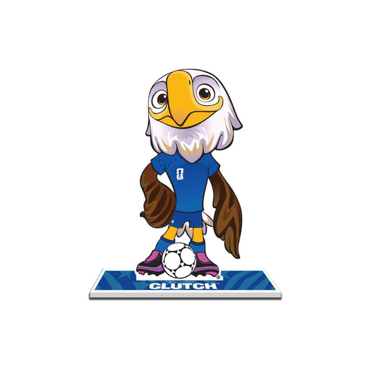 2026 FIFA World Cup USA Eagle Digital Cut Standee