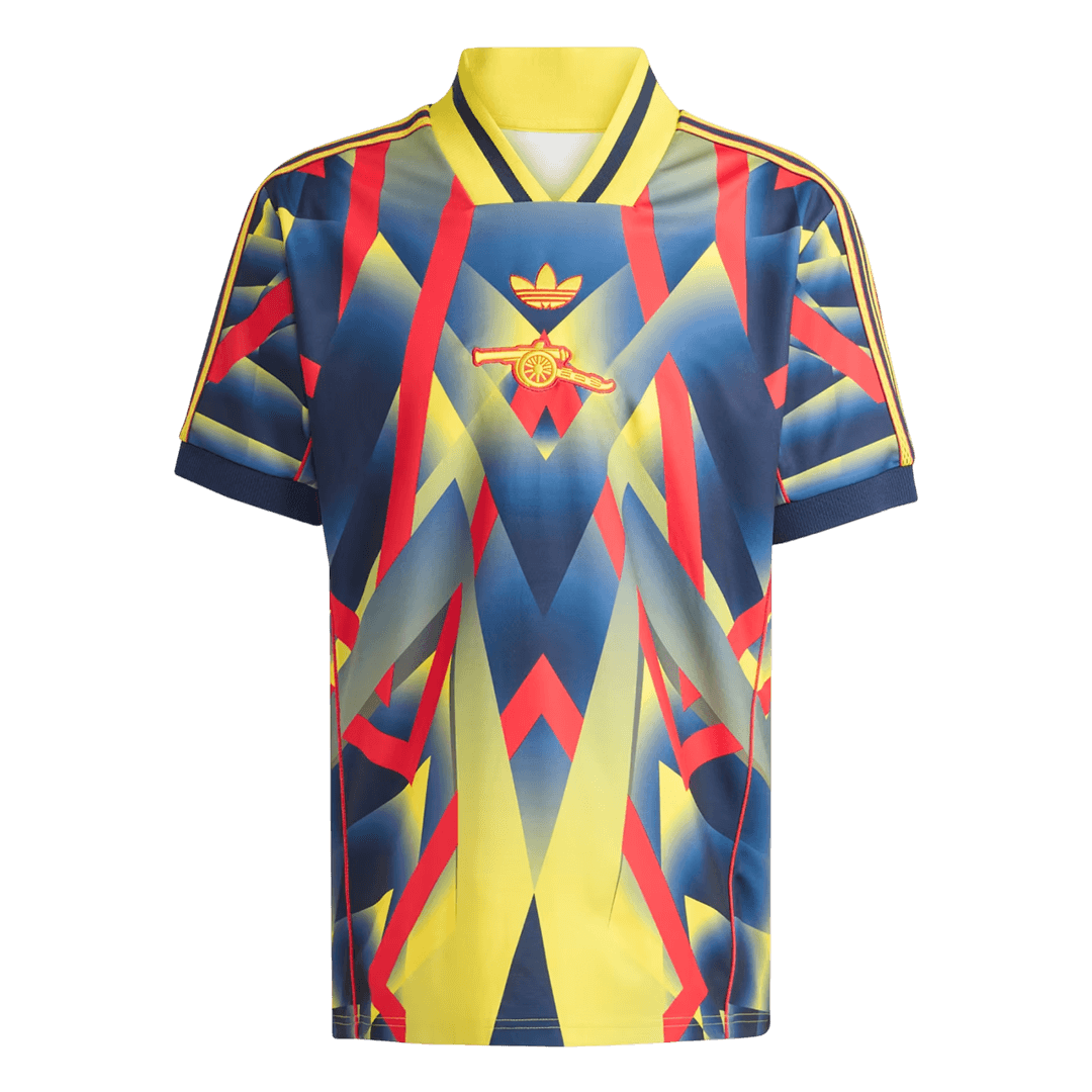 Mens Arsenal Jersey 2025/26