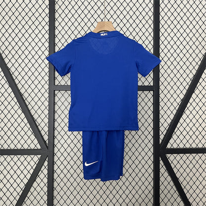 Retro Kids Manchester United Third Jersey 08/09