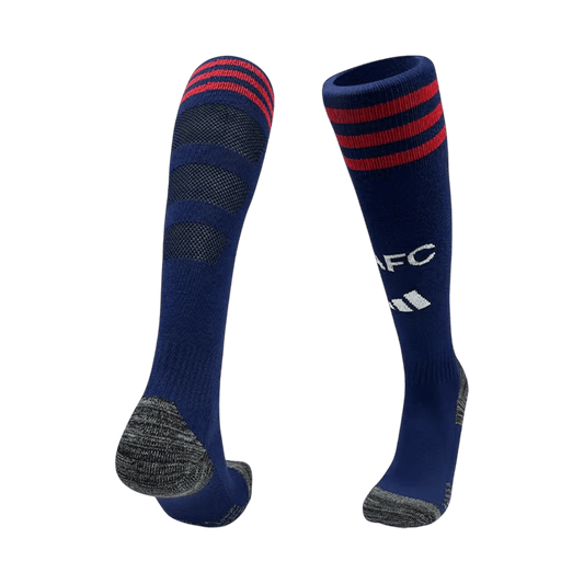 Mens Arsenal Away Socks 2025/26
