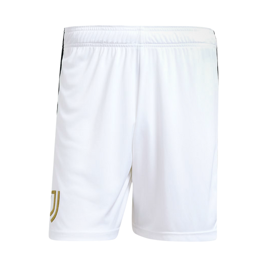 Mens Juventus Home Shorts 2026/27