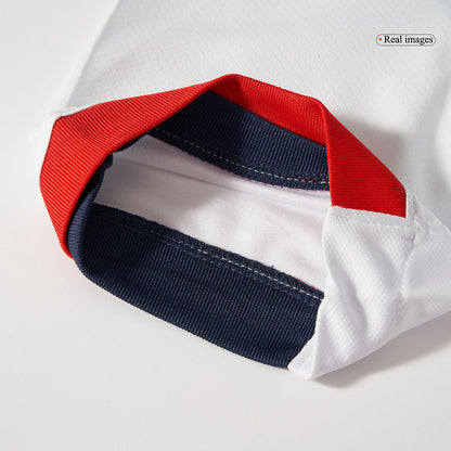 Mens PSG Away Jersey 2025/26