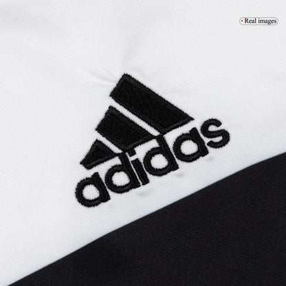 Retro 2008 Mens Germany Home Jersey