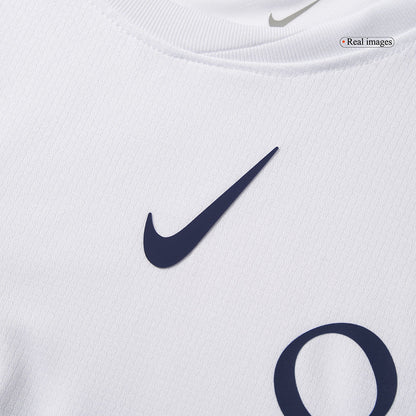 Kids PSG Away Kit 2024/25