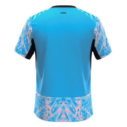 Mens Switzerland World Cup Jersey 2026