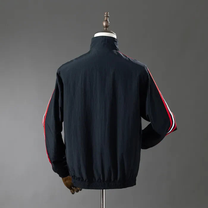 Manchester United Windbreaker 2025/26 Reversible Football Kit