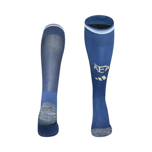 Mens Argentina World Cup Home Socks 2026