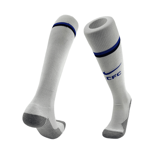 Mens Chelsea Home Socks 2025/26