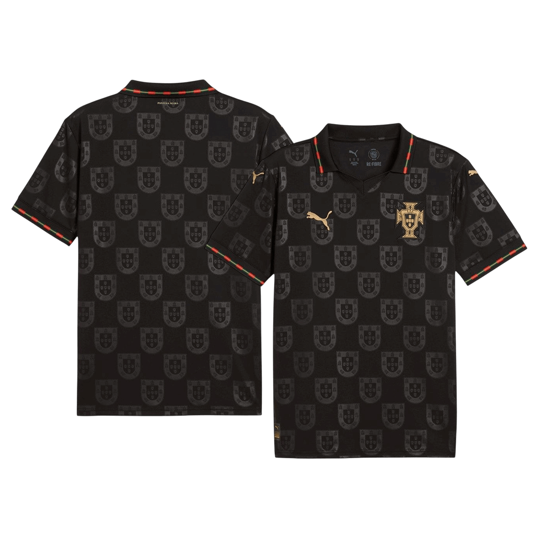 Mens Portugal World Cup Jersey 2026