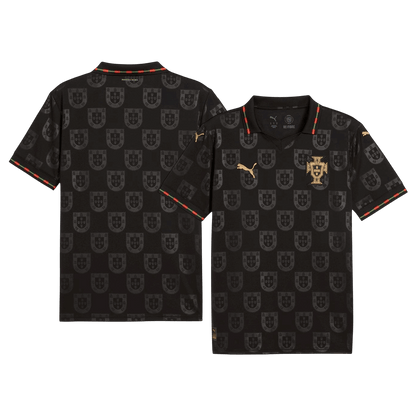 Mens Portugal World Cup Jersey 2026