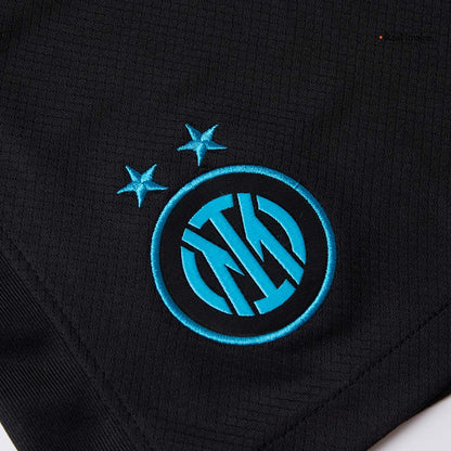 Men's Inter Milan Home Full Kit 2025/26