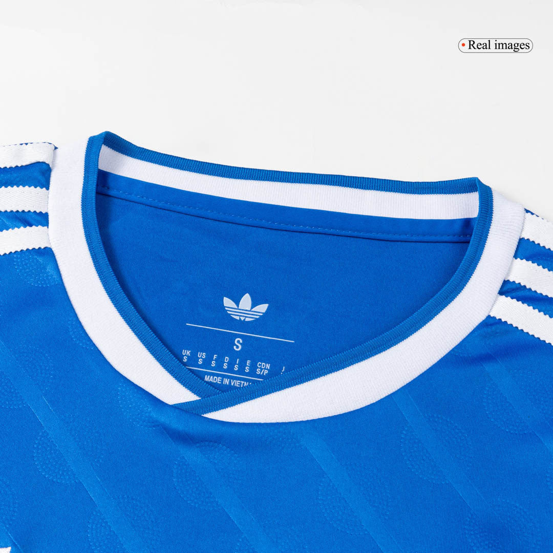 Men's Real Madrid Third Full Kit 2025/26
