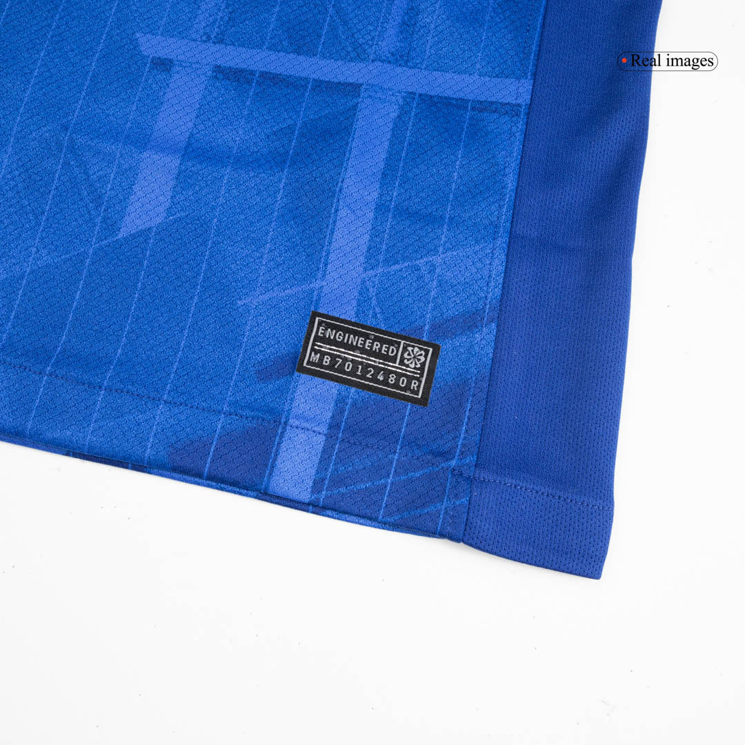 ESTÊVÃO #41 Mens Chelsea Home Jersey 2025/26 [PREMIUM]