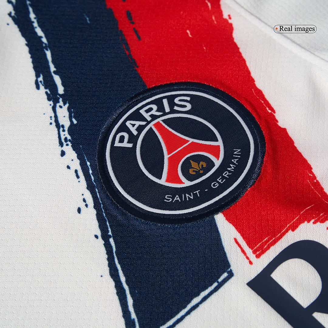 Mens PSG Away Jersey 2025/26